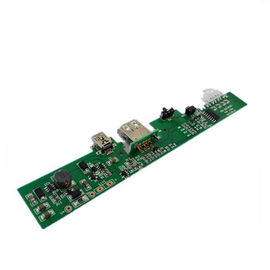 Un bon prix. Assemblée de carte PCB de prototype de Board& de circuit imprimé de Quickturn&Rigid FR4/cartes électronique rapides de tour en ligne