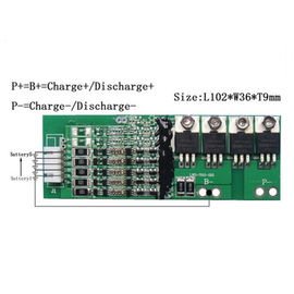 Un bon prix. La carte PCB industrielle adaptée aux besoins du client du contrôle FR4 embarque le testing&Circuit Testing&ENIG&Hasl de Sourcing&Function de &Components en ligne