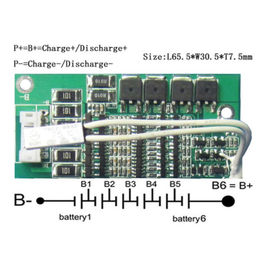 Un bon prix. PCBA Design FR4 94V0 PCB Board HDI Circuits imprimés 100% E-testing 600 mm x 1200 mm en ligne