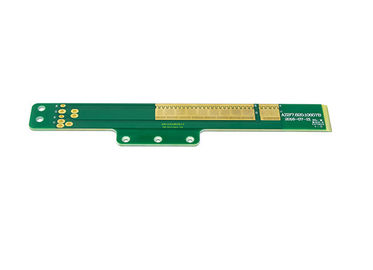 Un bon prix. Le contre- évier d'en cuivre matériel de cuivre lourd de FR4 4oz 2L électronique la carte PCB de carte en ligne