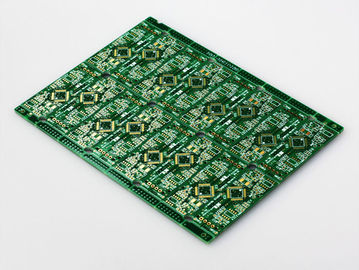 Un bon prix. Carte PCB multicouche du stratifié IT158 en ligne
