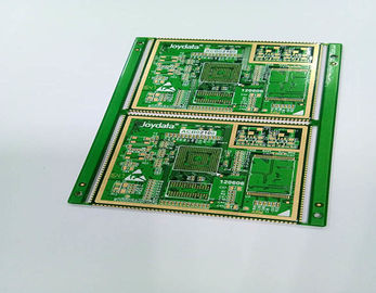 Un bon prix. Cuivre du module de communication FR4 1oz carte PCB électronique de carte électronique de 8 couches en ligne