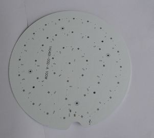 Un bon prix. Surface SI d'Aluminun HASL/OSP 1 - 2 watts panneau de carte PCB de 1 - 6 onces en ligne