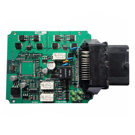 Un bon prix. Assemblée des véhicules à moteur de carte électronique de carte PCB/double carte PCB dégrossie en ligne