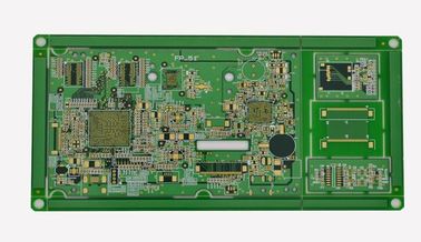Un bon prix. 4 fabricant électronique de l'électronique de carte de la couche 1OZ en ligne