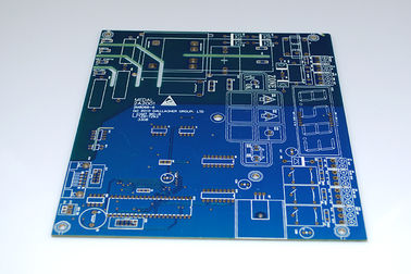 Un bon prix. Carte PCB de Quickturn Prototype de fabricant de l'électronique de carte d'ordinateur en ligne