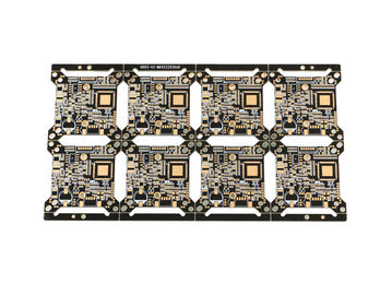 Un bon prix. PCB PCBA 2 couches Assemblage de PCB rapide Service d'assemblage de PCB en ligne