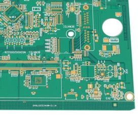 Un bon prix. Service d'assemblage de circuits imprimés FR-4 à double face en ligne