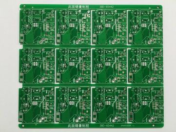 Un bon prix. FR4 1,6 mm 1 oz PCB de cuivre lourd fabricant de circuits imprimés PCB de cuivre lourd en ligne