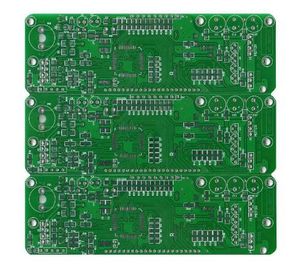 Un bon prix. Épaisseur sans plomb multicouche du panneau FR-4 HASL 1.6mm de carte PCB en ligne