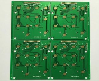 Un bon prix. FR4 l'ENIG électronique le fabricant de carte PCB de carte en ligne