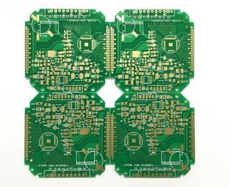 Un bon prix. ISO9001 UL RoHS TS16949 Certifié FR4 Assemblage de circuits imprimés électroniques en ligne