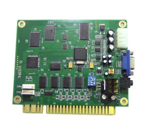 Un bon prix. Assemblée de la carte PCB FR4 et du PCBA SMT pour la télécommande électrique de Tableau et d'ascenseur de Seat en ligne