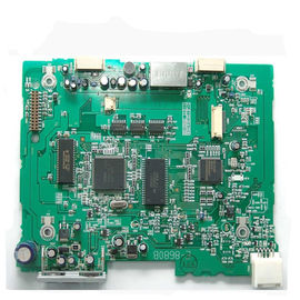 Un bon prix. 4 couches FR4 PCB, assemblage de carte de circuit électronique en ligne