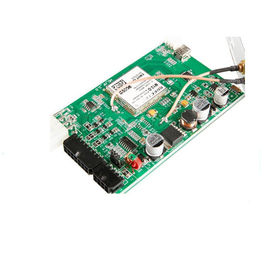 Un bon prix. Assemblée électronique PCBA de carte électronique de SMT de fabricant de carte PCB en ligne