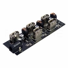 Un bon prix. Assemblée faite sur commande de carte PCB d'IMMERSION d'OEM SMT pour l'alimentation d'énergie de changement/adaptateur médical de puissance en ligne