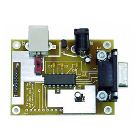 Un bon prix. Carte électronique faite sur commande d'Assemblée de carte PCB de l'électronique rapide multicouche de tour en ligne
