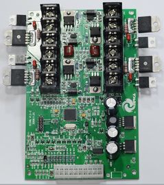 Un bon prix. HASL PCB automobile pour carte de contrôle de freinage 4 couches SMT PCB assemblage shenzhen IPC classe 2 et selon la conception du client en ligne