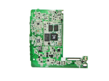 Un bon prix. Bâtiment rigide de Board&Blind Holes&Buried Vias&HDI&Components Sourcing&Components Assembly&Box de circuit imprimé de 6 couches en ligne