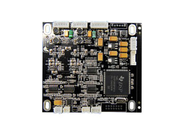 Un bon prix. Assemblée rigide élevée de carte PCB de bâti de Board&Surface de circuit imprimé de TG &FR4 6 couches de carte PCB avec HASL/ENIG en ligne