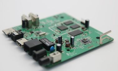 Un bon prix. Assemblée électronique de carte 4 couches rapidement de la livraison en ligne