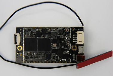 Un bon prix. Assemblée faite sur commande de panneau de carte PCB de bâti d'Assemblée extérieure de carte PCB pour le haut-parleur de Wifi en ligne