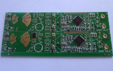 Un bon prix. Fabricant de circuits imprimés personnalisés en électronique de consommation à 2 couches en ligne