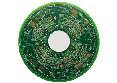 Un bon prix. 10 couches de HDI électronique le fabricant de carte PCB de cartes en ligne