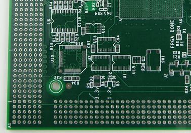 Un bon prix. HASL professionnel LF surface HDI fabricant de circuits imprimés en ligne