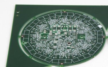 Un bon prix. Carte PCB adaptée aux besoins du client de l'épaisseur HASL du fabricant 1.6mm de panneau de carte PCB de HDI en ligne