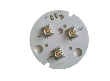 Un bon prix. Le contrôleur Outstanding Rigid Aluminium a basé la carte PCB de carte électronique en ligne