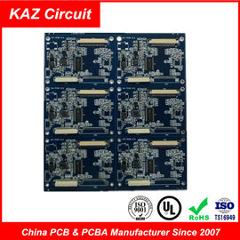 Un bon prix. Assemblée électronique de carte de service d'ODM de conception de carte PCB de l'ENIG de 2 couches en ligne