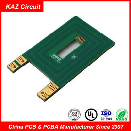 Un bon prix. 1~20 couches FR4 carte multicouche de carte PCB d'or immersion cuivre 6oz de 2u » en ligne