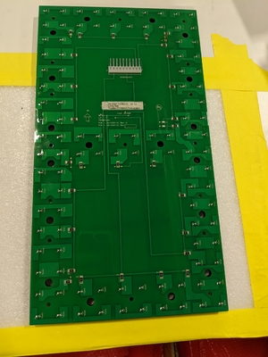 Un bon prix. 8 couches FR4 fabricants d'électronique de PCB ENIG 1OZ 2OZ cuivre Circuit électronique imprimé multicouche en ligne