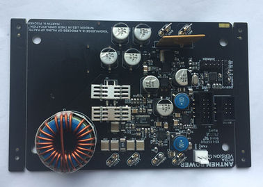 Un bon prix. Fabricants de circuits imprimés en ligne
