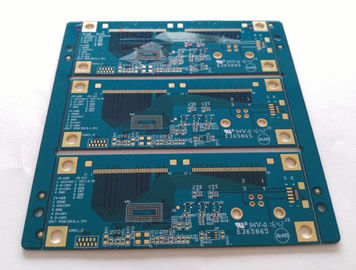 Un bon prix. Service d'assemblage de circuits imprimés de PCB en cuivre lourd en ligne