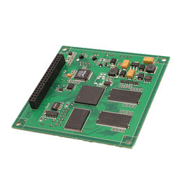 Un bon prix. Assemblée électronique de carte avec l'ensemble de carte PCB de commutateur de fabrication sous contrat en ligne