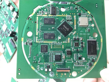 Un bon prix. 3OZ épaisseur de cuivre carte de PCB de cuivre lourd Service d'assemblage de PCB PCB en ligne