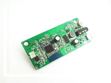 Un bon prix. Assemblée PCBA de carte électronique d'alimentation d'énergie verte du haut-parleur 5W de Bluetooth en ligne