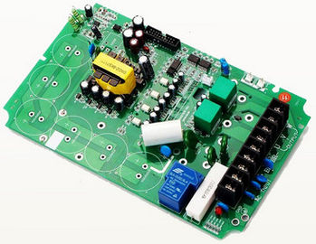 Un bon prix. A adapté 6 couches aux besoins du client de fabricant de carte PCB que SMT électronique l'Assemblée de carte en ligne