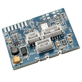 Un bon prix. Assemblage de PCB fiable 2 couches de cuivre pour optimiser la qualité et l'efficacité de votre produit en ligne