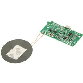 Un bon prix. Circuit de remplissage sans fil témoin sans fil de chargeur de l'Assemblée DIY de carte PCB de Qi PCBA SMT en ligne