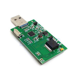 Un bon prix. Assemblage de PCB SMT de précision avec équipement avancé QA rigoureux et livraison à temps garantie en ligne