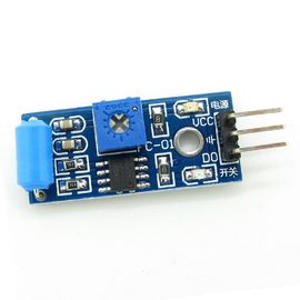 Un bon prix. Double Sided&Aluminium PCB&Finest 1.0W original a mené carte PCB légère de conduction thermique de carte la longue en ligne