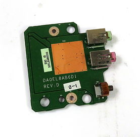 Un bon prix. La carte PCB industrielle adaptée aux besoins du client du contrôle FR4 embarque le testing&Circuit Testing&ENIG&Hasl de Sourcing&Function de &Components en ligne