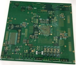Un bon prix. Services de montage de cartes de circuits imprimés multicouches Rogers et FR4 en ligne