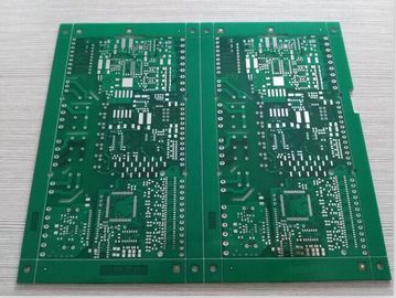Un bon prix. Plaques de circuits imprimés à double face FR4 HASL à surface sans plomb IPC classe 2 en ligne