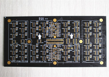 Un bon prix. Carte PCB sans plomb multicouche de carte électronique de HDI FR4 HASL en ligne