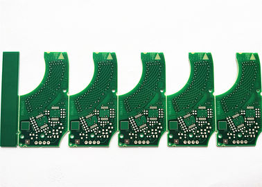 Un bon prix. Choisissez/double carte dégrossi de l'électronique, surface de l'Assemblée HASL de panneau de carte PCB en ligne