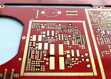 Un bon prix. Tableau de commande 4 couches carte PCB fabricant de panneau de prototype de carte PCB de l'ENIG UL TG170 3OZ FR4 de 2U » en ligne